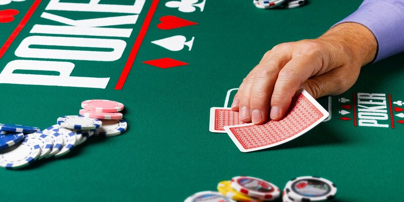 Poker Manclub