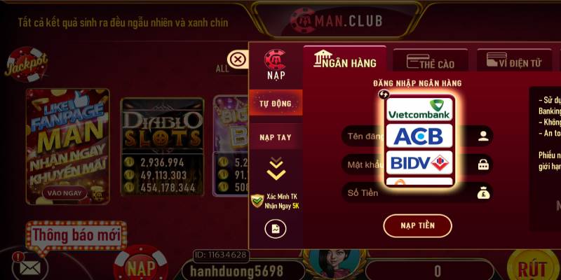 Bật mí cách quay hũ dễ trúng