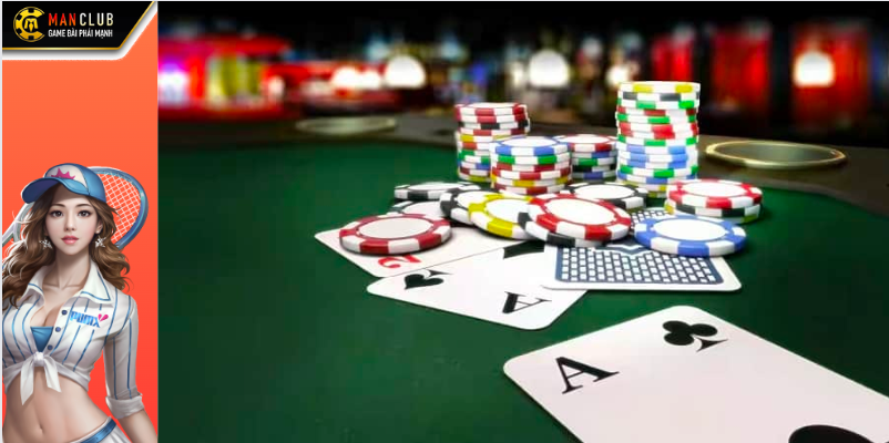 hợp pháp hóa đánh bài online